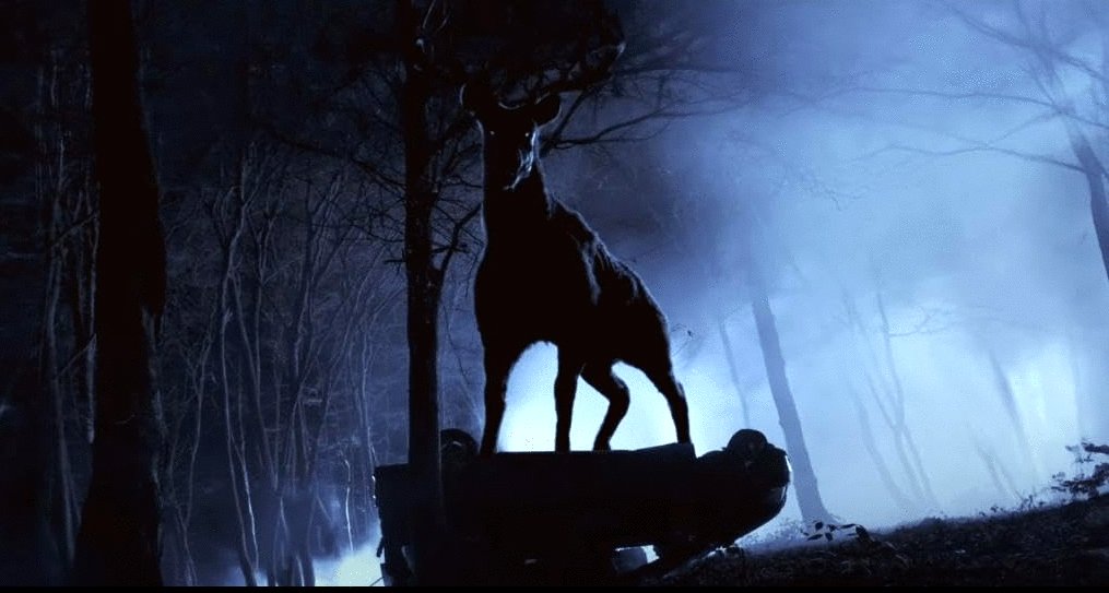 Photo du film Bambi: The Reckoning [2025]