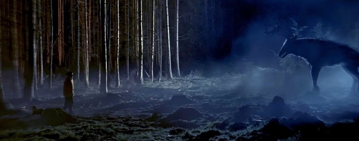 Photo du film Bambi: The Reckoning [2025]