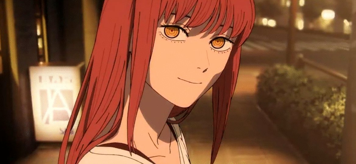 Photo du film Chainsaw man la Pelicula - Arco de Reze