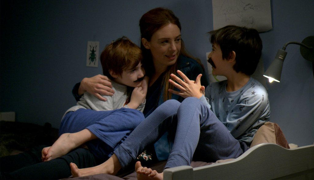 Photo du film Nos batailles