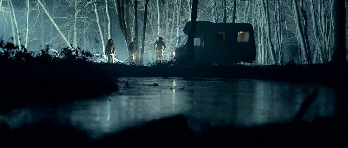 Photo du film Bambi: The Reckoning [2025]