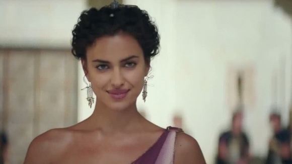 Photo from the movie Hercules