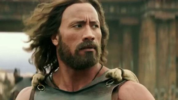 Photo from the movie Hercules