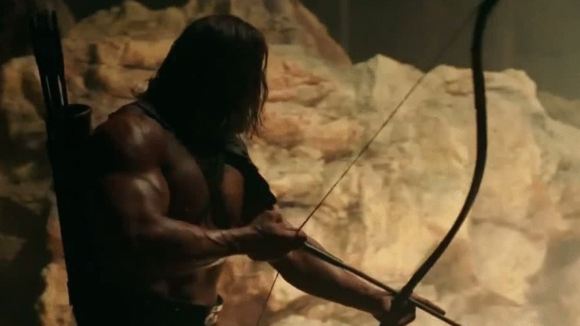 Photo from the movie Hercules