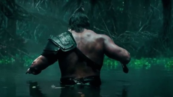 Photo from the movie Hercules