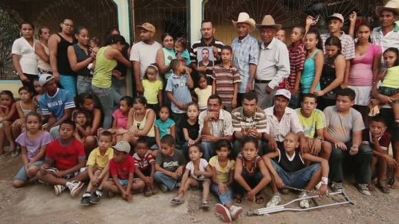 Photo from the movie Quién es Dayani Cristal?