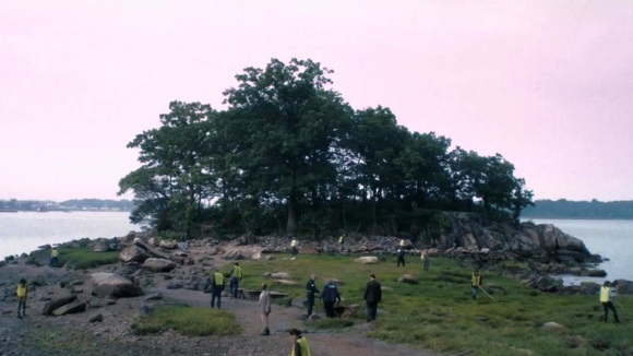 Photo from the movie The Adderall Diaries