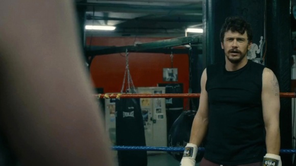 Photo from the movie The Adderall Diaries