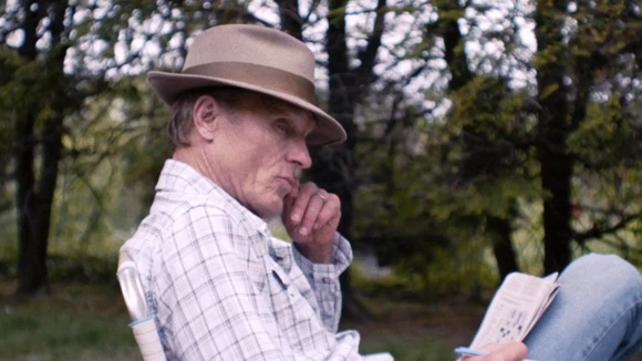 Photo from the movie The Adderall Diaries