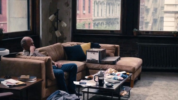 Photo from the movie The Adderall Diaries