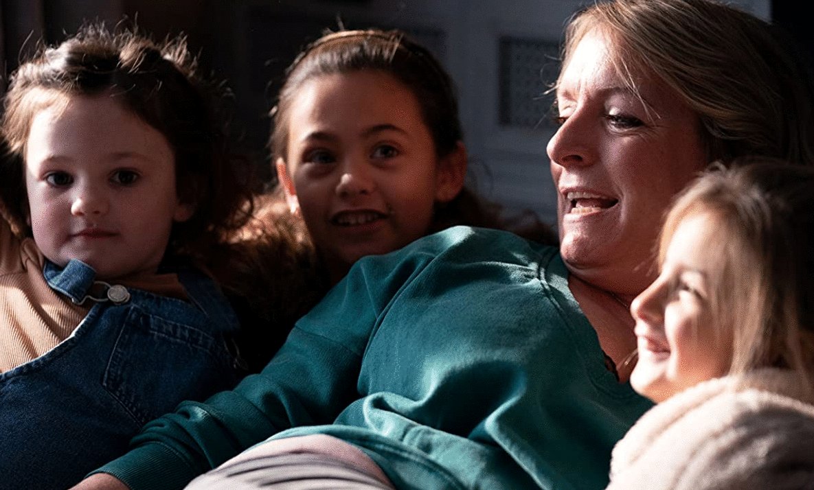 Photo from the movie Ali & Ava [2021]