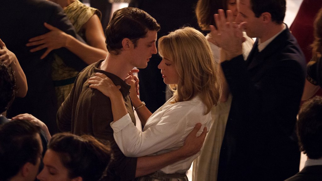 Photo from the movie An Impossible Love