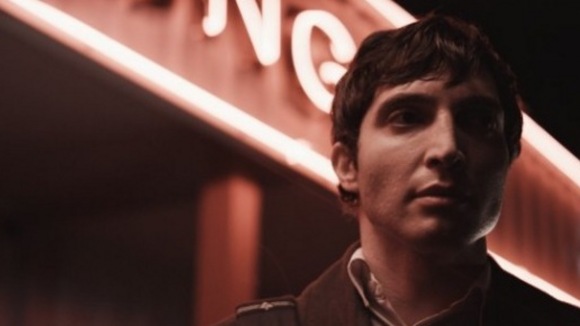 Photo from the movie Apart