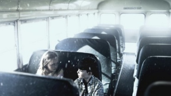 Photo from the movie Apart