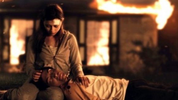 Photo from the movie Apart