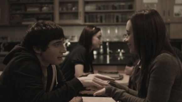 Photo from the movie Apart