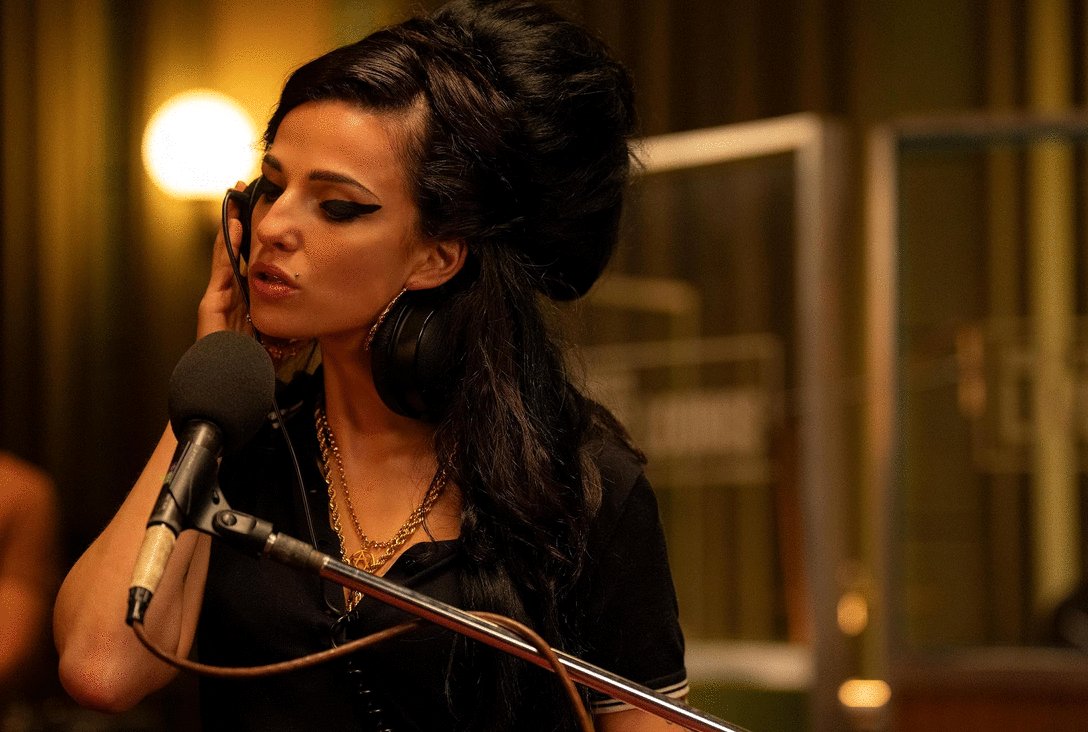 Photo du film Back to Black