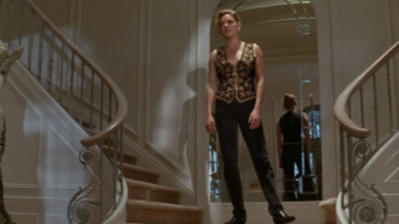 Photo du film Basic Instinct