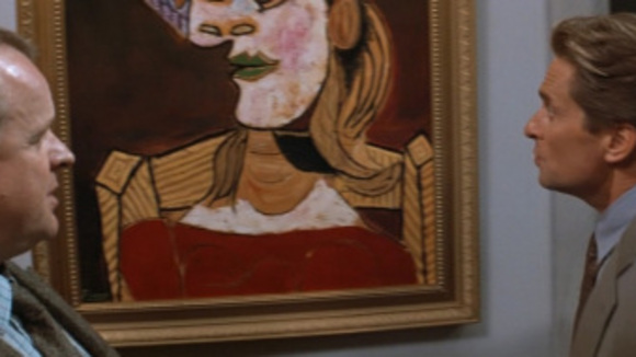 Photo du film Basic Instinct