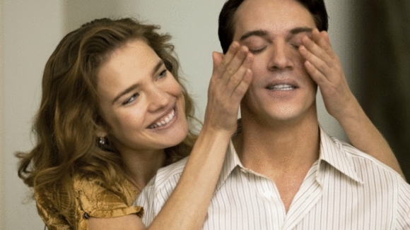 Photo du film Belle du Seigneur