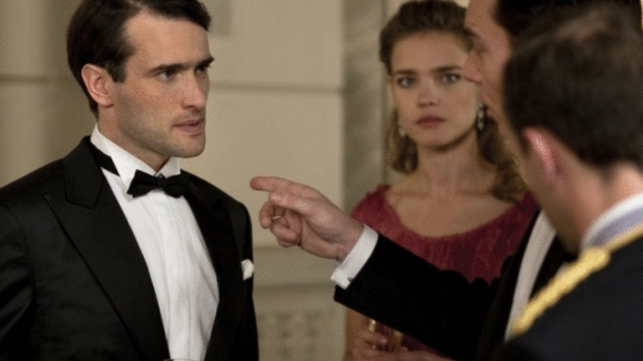 Photo du film Belle du Seigneur