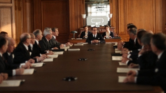 Photo du film Belle du Seigneur