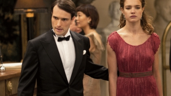 Photo du film Belle du Seigneur