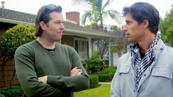 Photo du film Birthday Cake