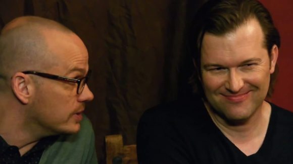 Photo du film Birthday Cake