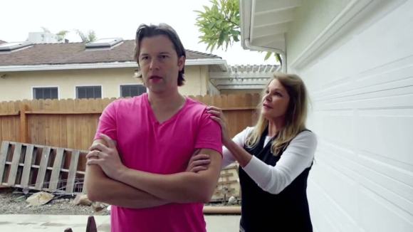 Photo du film Birthday Cake