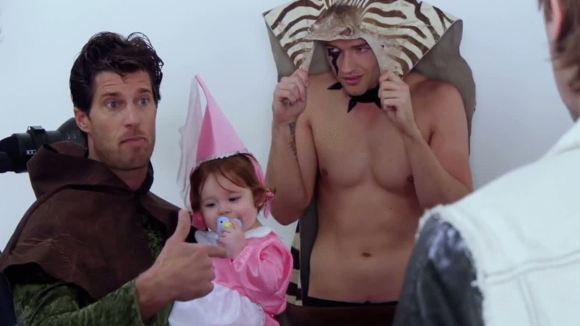 Photo du film Birthday Cake