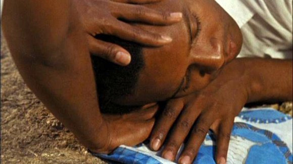 Photo du film Orphée noir