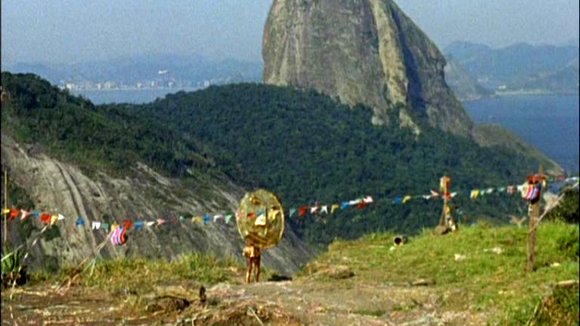 Photo du film Orphée noir