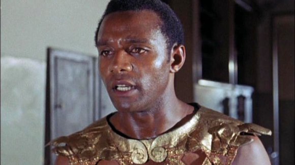 Photo du film Orphée noir