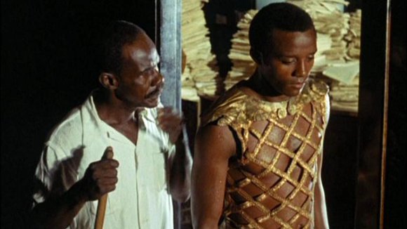 Photo du film Orphée noir