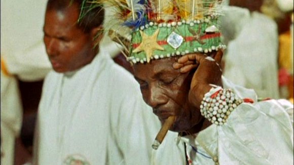 Photo du film Orphée noir