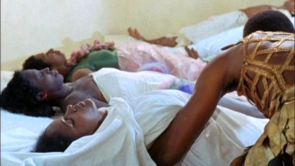 Photo du film Orphée noir