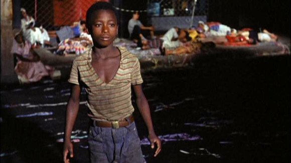 Photo du film Orphée noir