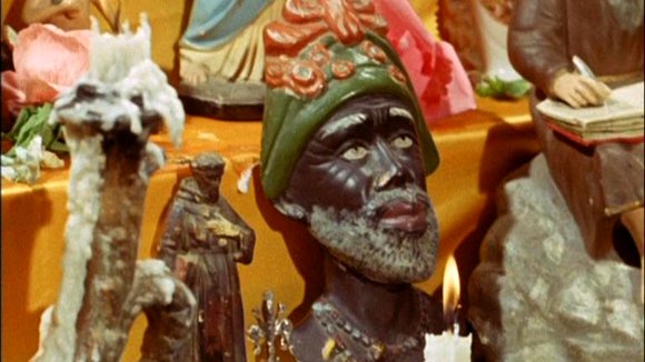 Photo du film Orphée noir