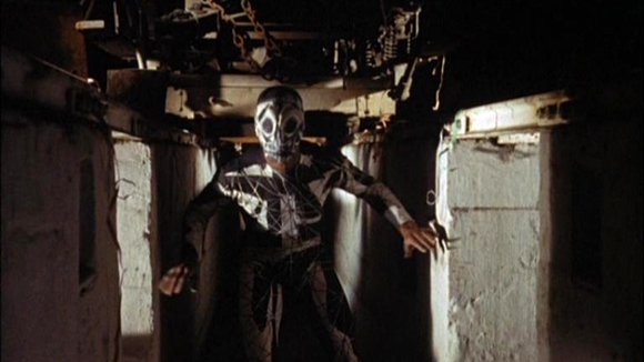 Photo du film Orphée noir