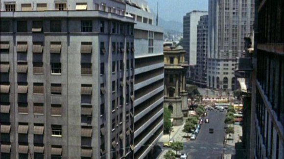 Photo du film Orphée noir