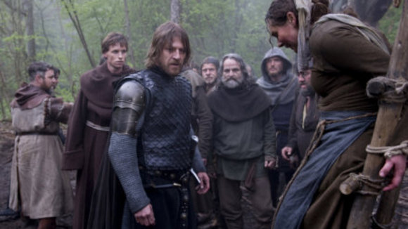 Photo du film Black Death