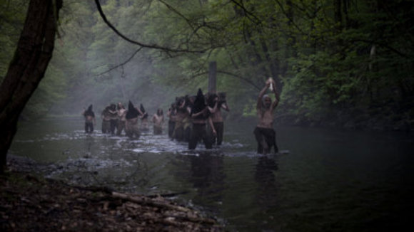 Photo du film Black Death