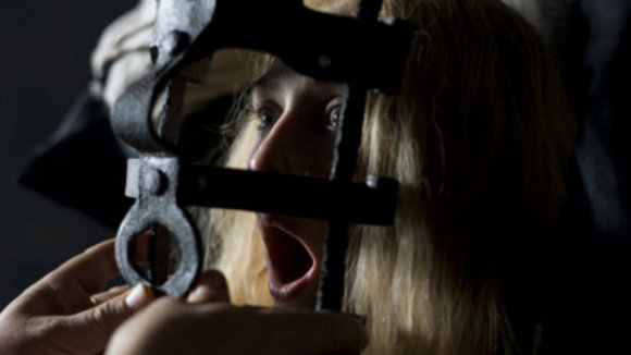 Photo du film Black Death