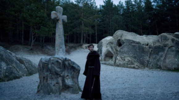 Photo du film Black Death