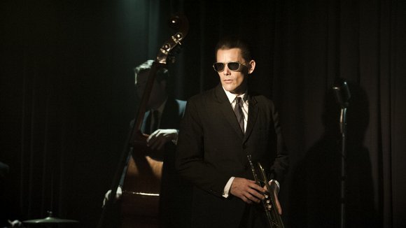 Photo from the movie Born to Be Blue