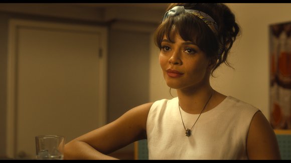 Photo from the movie Born to Be Blue