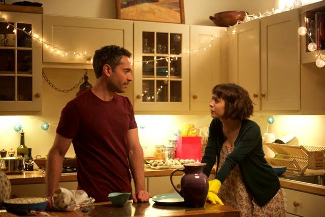 Photo from the movie Breakable You