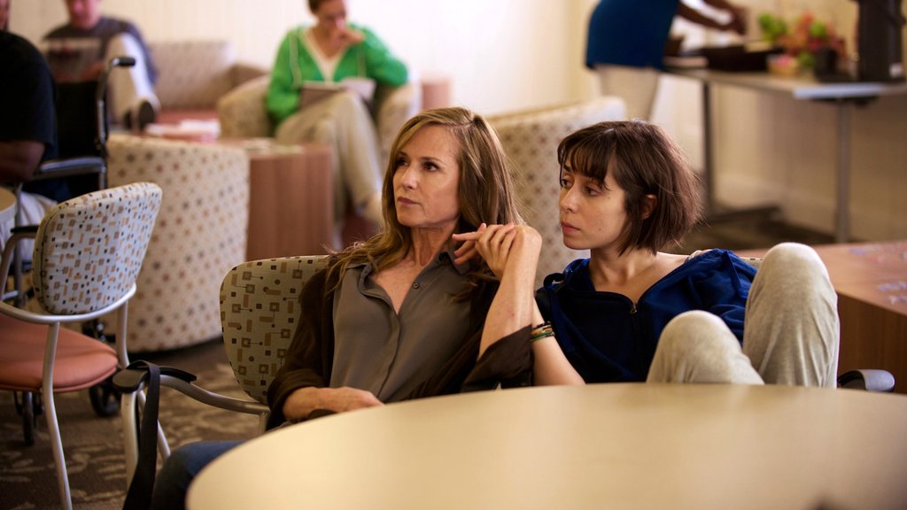 Photo from the movie Breakable You