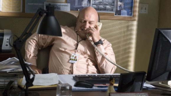 Photo du film Breaking Bad